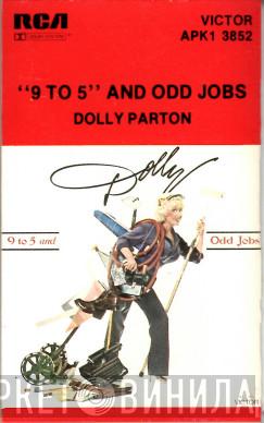  Dolly Parton  - 9 To 5 And Odd Jobs