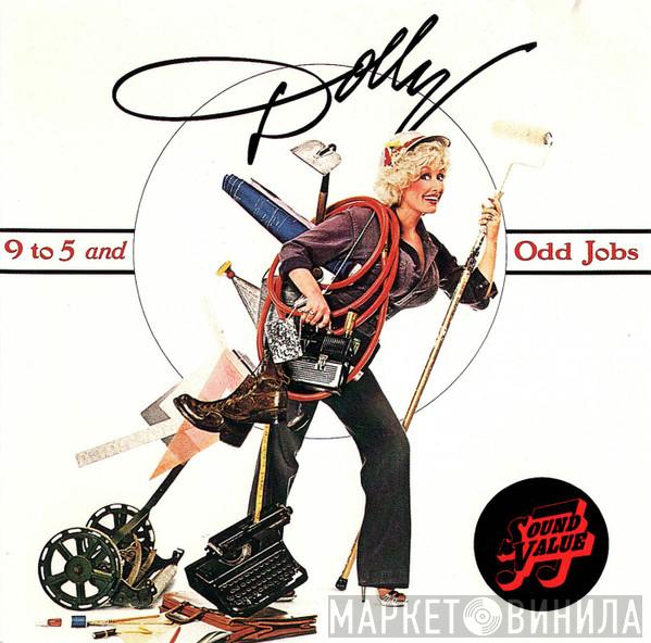  Dolly Parton  - 9 To 5 And Odd Jobs