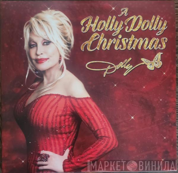 Dolly Parton - A Holly Dolly Christmas
