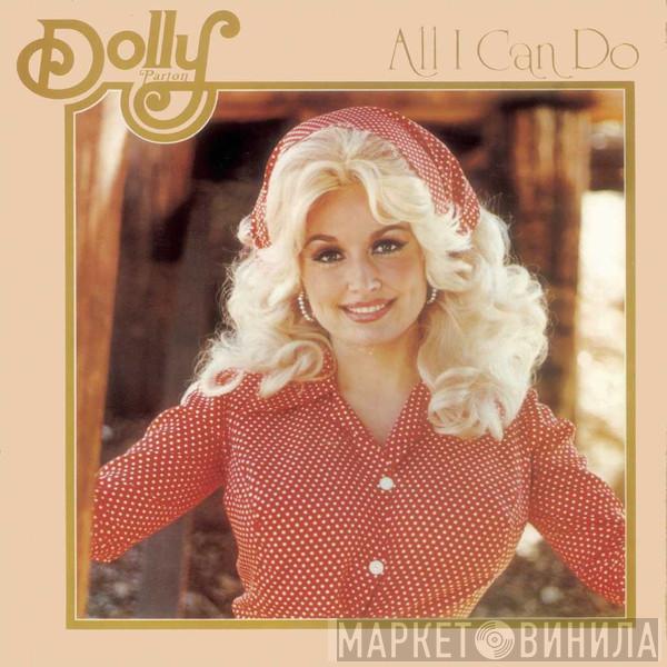  Dolly Parton  - All I Can Do