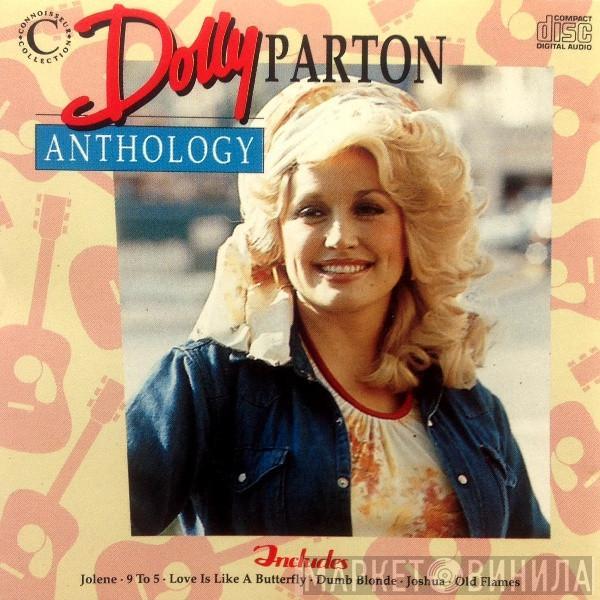 Dolly Parton - Anthology