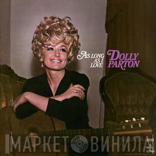  Dolly Parton  - As Long As I Love