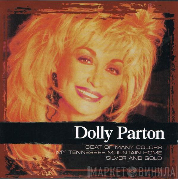  Dolly Parton  - Collections