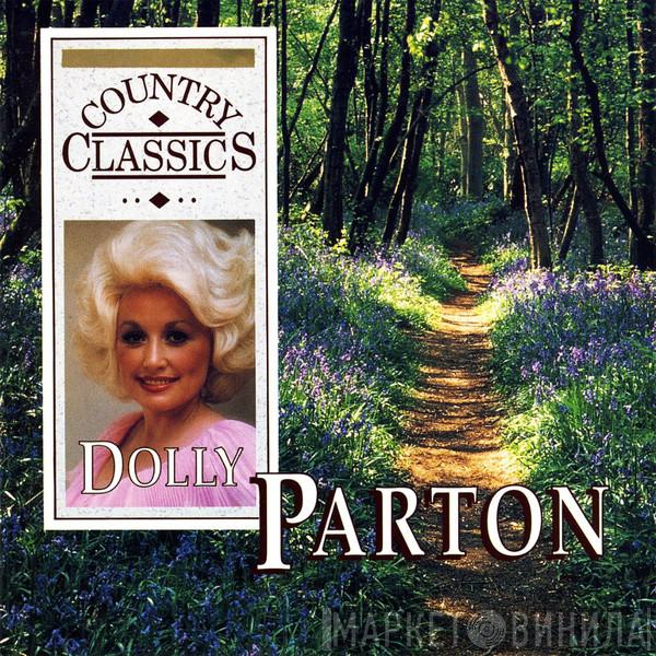 Dolly Parton - Country Classics