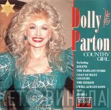 Dolly Parton - Country Girl