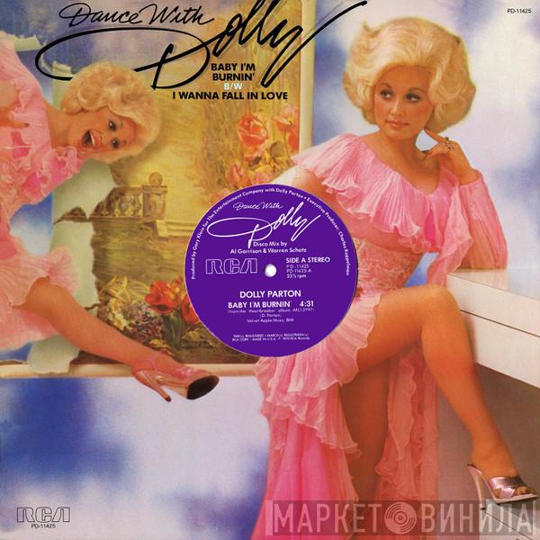  Dolly Parton  - Dance With Dolly