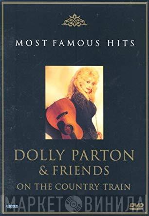  Dolly Parton  - Dolly Parton And Friends