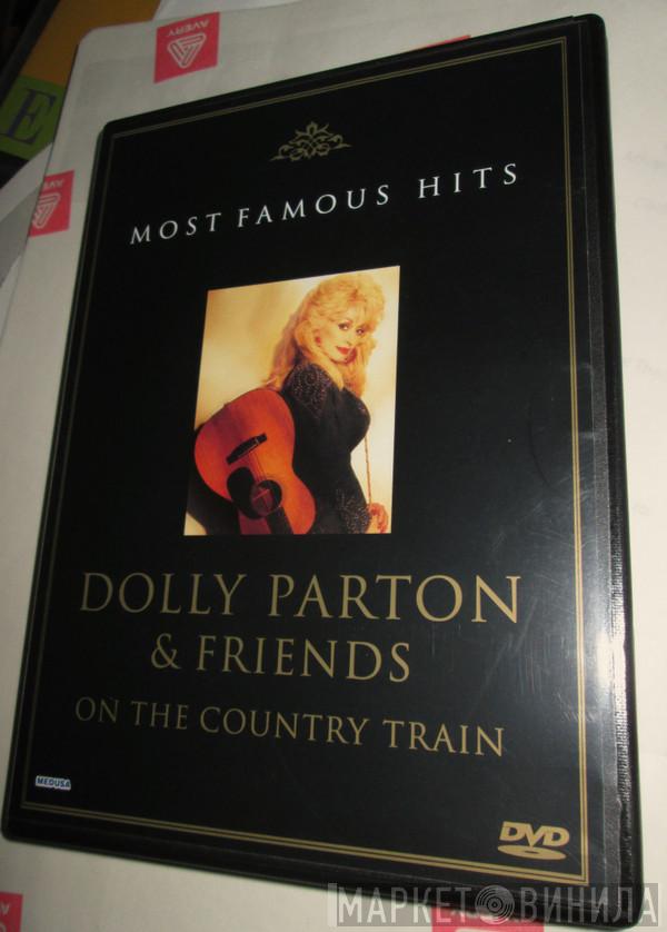  Dolly Parton  - Dolly Parton And Friends