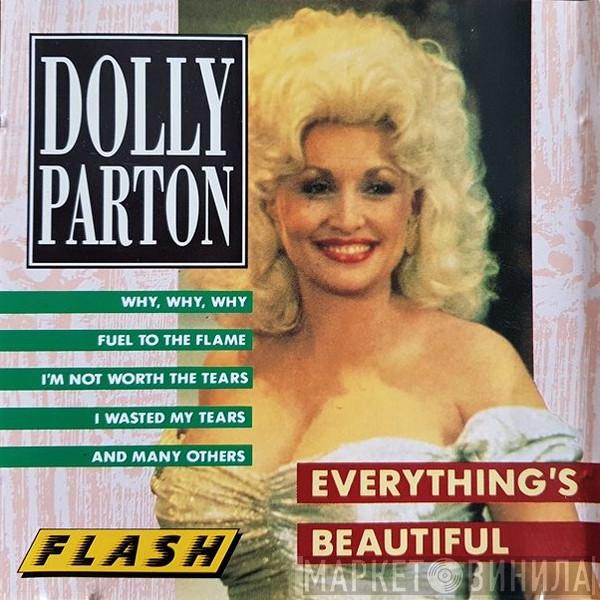  Dolly Parton  - Everything's Beautiful