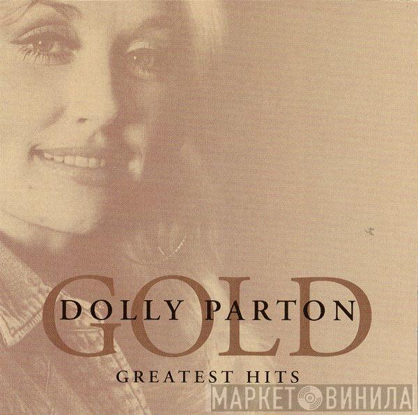 Dolly Parton - Gold Greatest Hits