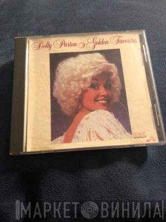  Dolly Parton  - Golden Favorites