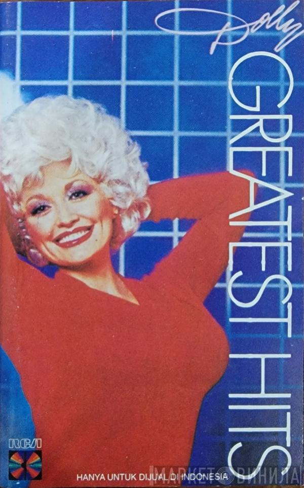  Dolly Parton  - Greatest Hits