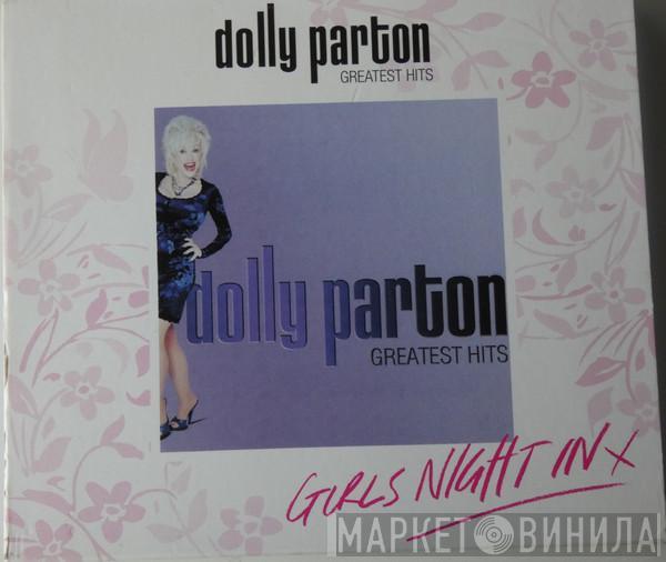 Dolly Parton  - Greatest Hits