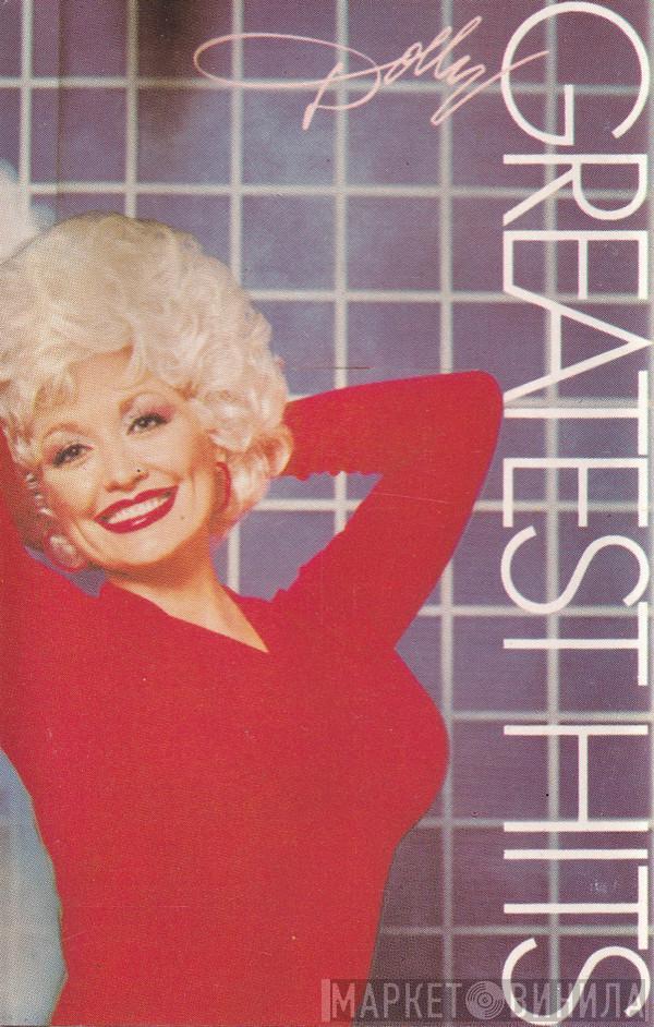  Dolly Parton  - Greatest Hits