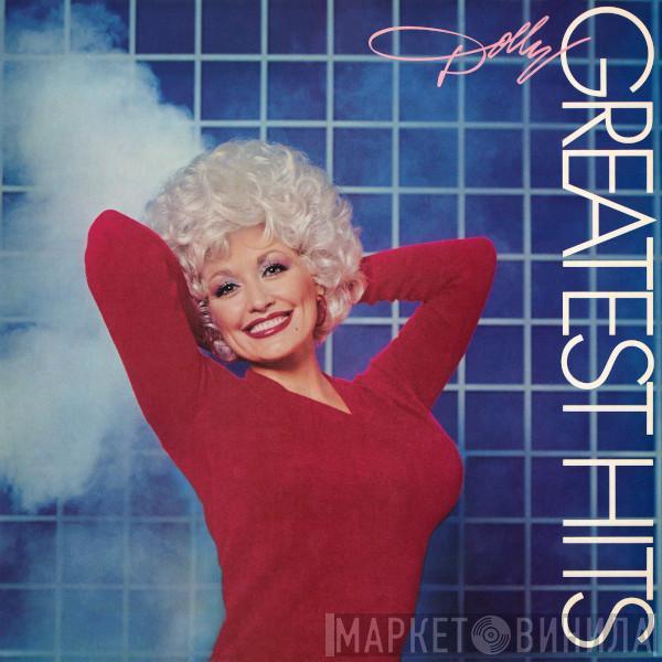  Dolly Parton  - Greatest Hits