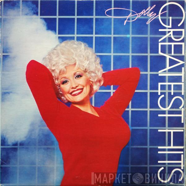  Dolly Parton  - Greatest Hits