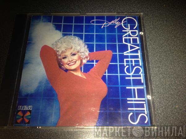  Dolly Parton  - Greatest Hits