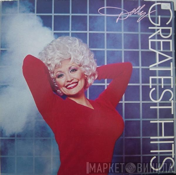  Dolly Parton  - Greatest Hits