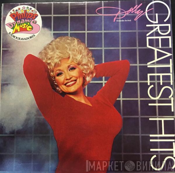  Dolly Parton  - Greatest Hits