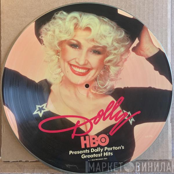  Dolly Parton  - HBO Presents Dolly Parton's Greatest Hits