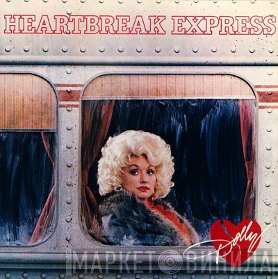  Dolly Parton  - Heartbreak Express