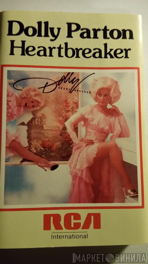  Dolly Parton  - Heartbreaker