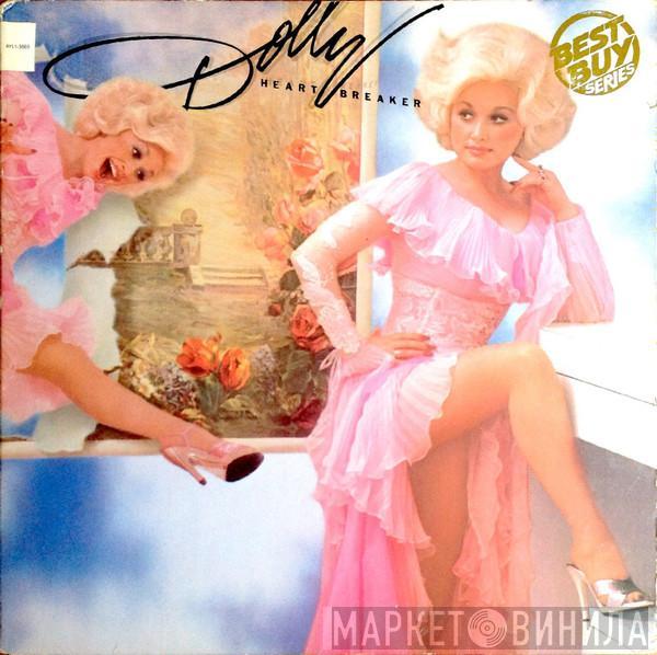  Dolly Parton  - Heartbreaker