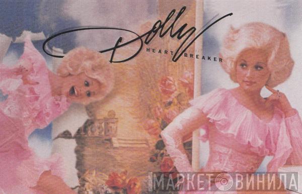  Dolly Parton  - Heartbreaker