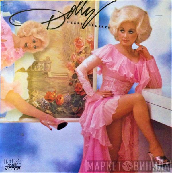  Dolly Parton  - Heartbreaker
