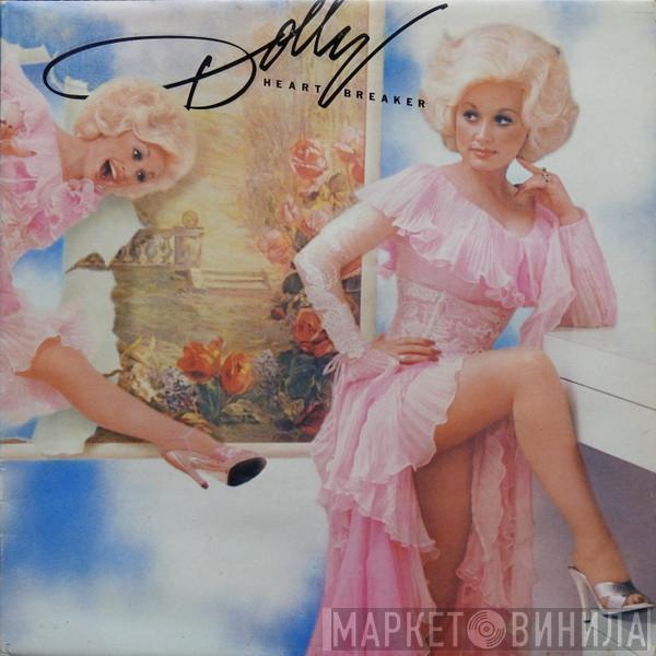  Dolly Parton  - Heartbreaker