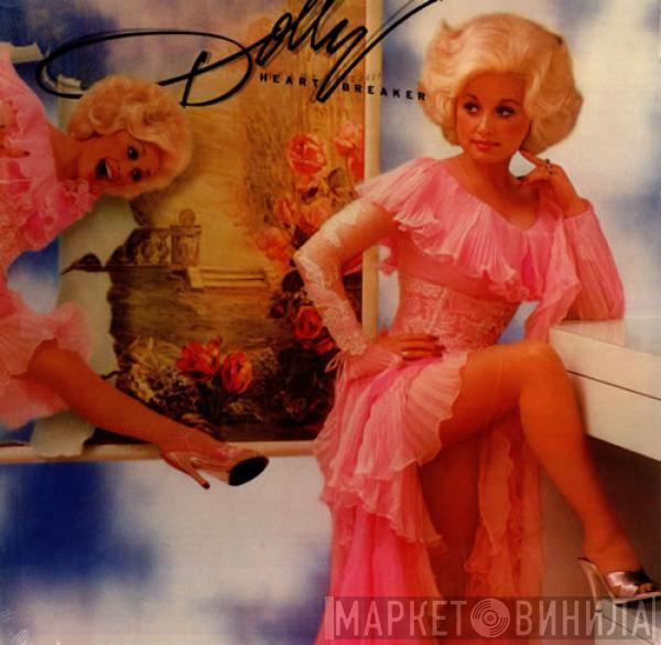  Dolly Parton  - Heartbreaker
