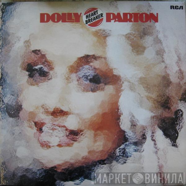  Dolly Parton  - Heartbreaker