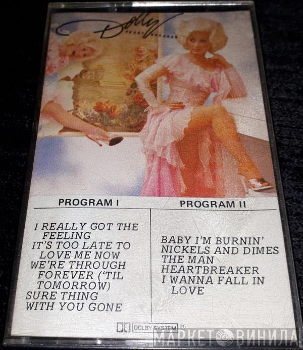  Dolly Parton  - Heartbreaker