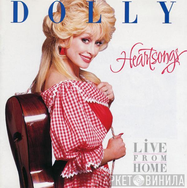 Dolly Parton - Heartsongs (Live From Home)