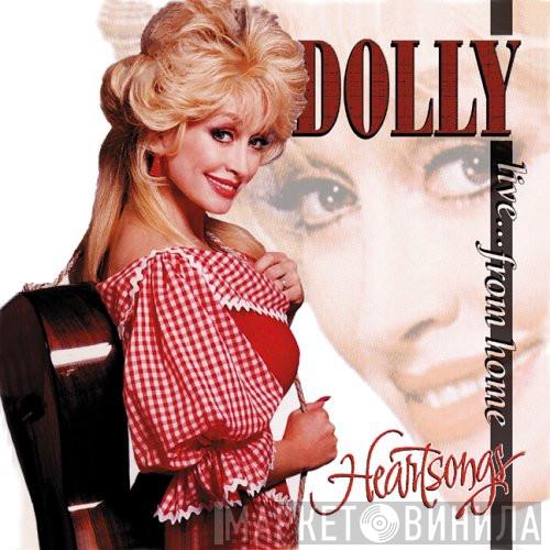  Dolly Parton  - Heartsongs (Live From Home)