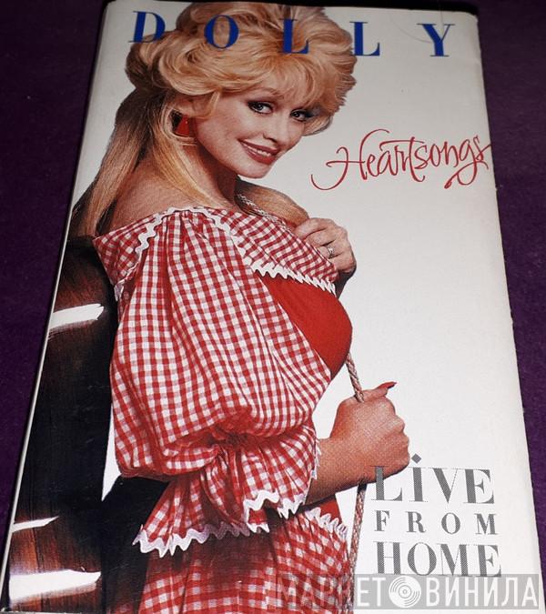  Dolly Parton  - Heartsongs (Live From Home)