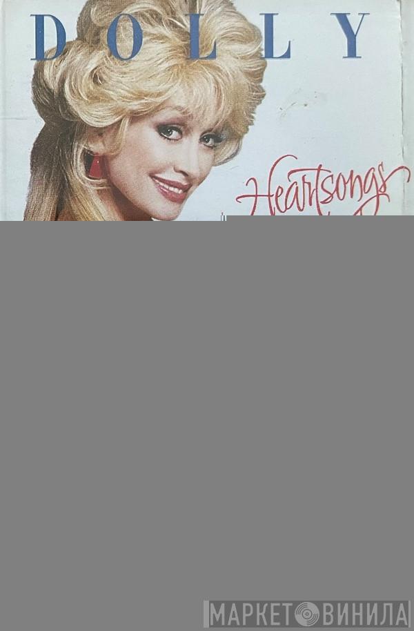  Dolly Parton  - Heartsongs (Live From Home)