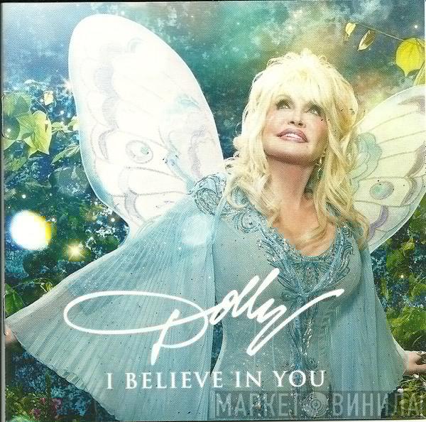 Dolly Parton  - I Believe In You