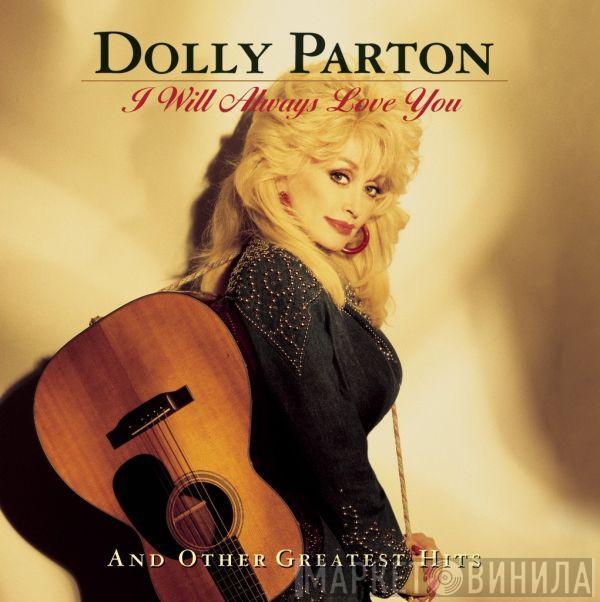  Dolly Parton  - I Will Always Love You And Other Greatest Hits