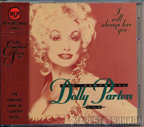 Dolly Parton - I Will Always Love You/The Essential Dolly Parton One