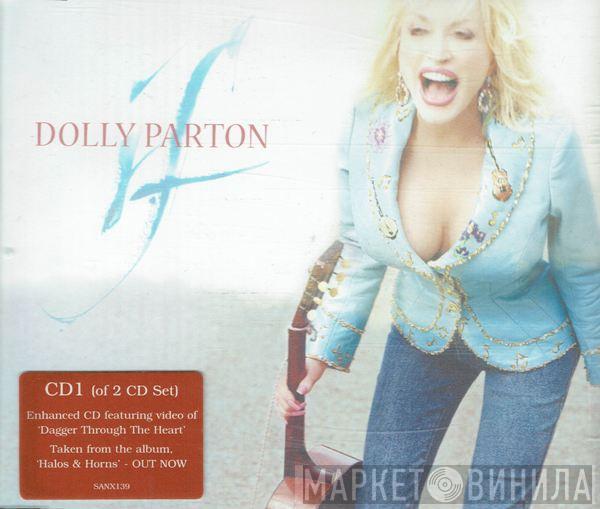 Dolly Parton - If
