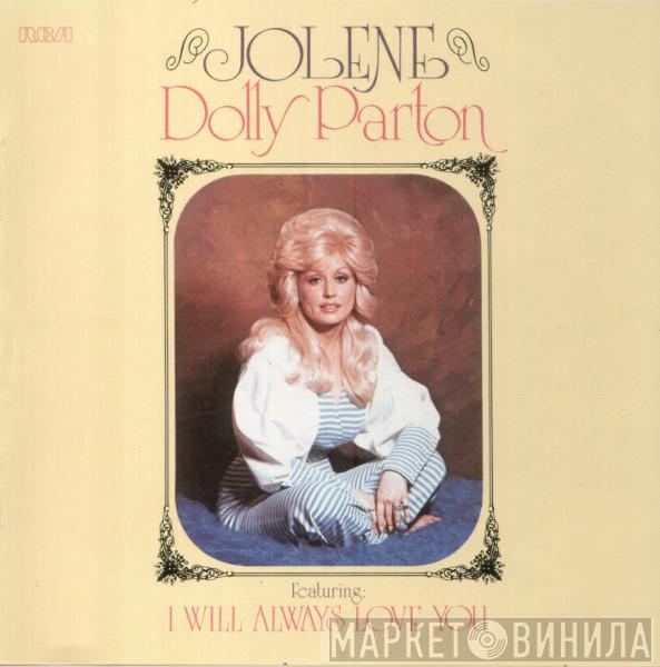  Dolly Parton  - Jolene
