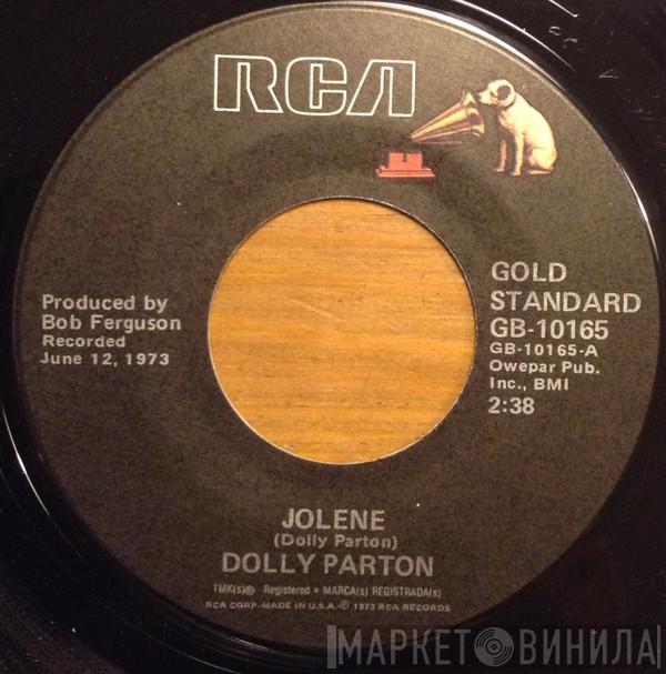 Dolly Parton - Jolene