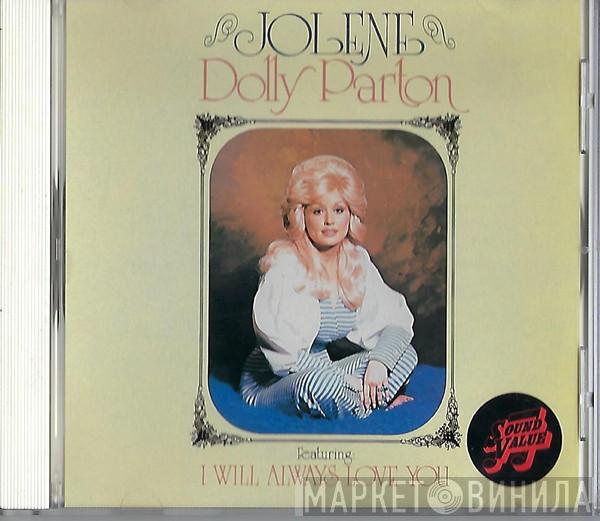 Dolly Parton - Jolene