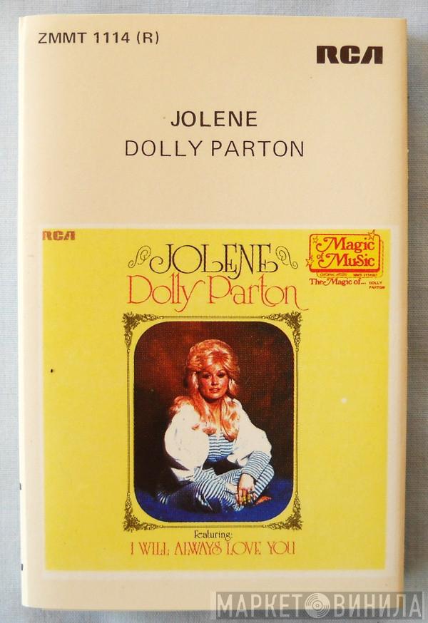  Dolly Parton  - Jolene