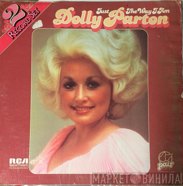  Dolly Parton  - Just The Way I Am