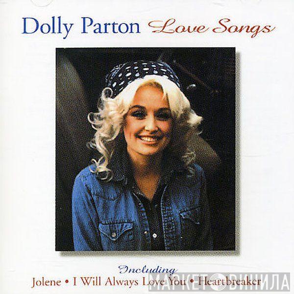 Dolly Parton - Love Songs