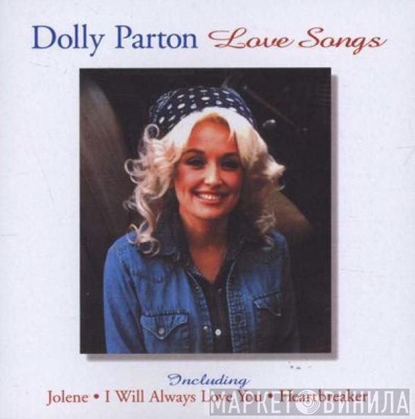  Dolly Parton  - Love Songs