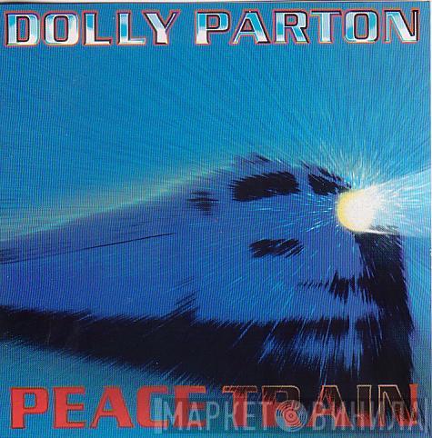  Dolly Parton  - Peace Train