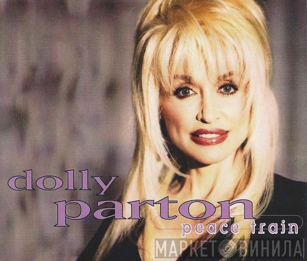  Dolly Parton  - Peace Train
